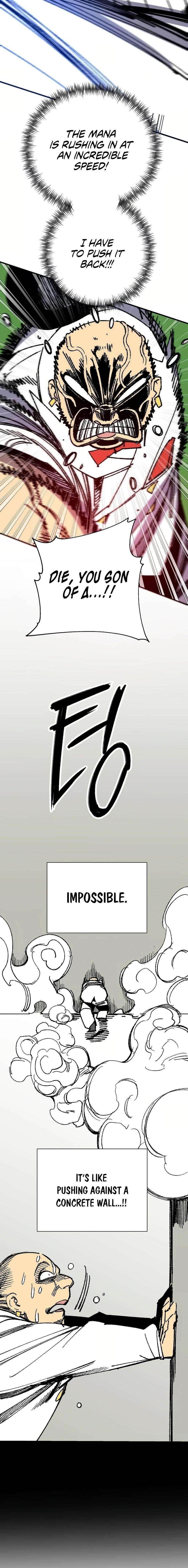 Are You a Max Level Regressor? Chapter 29 - Page 16