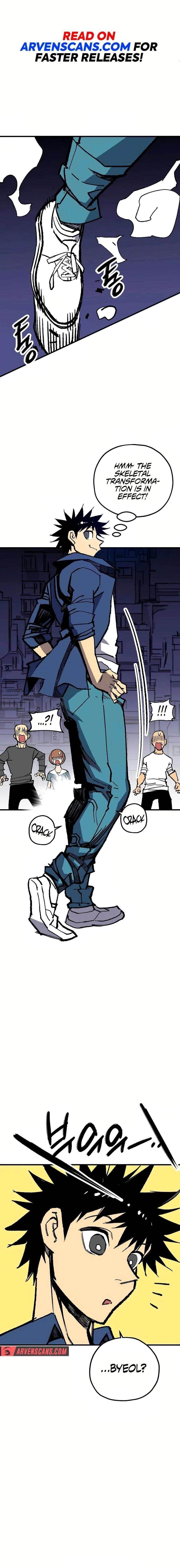 Are You a Max Level Regressor? Chapter 31 - Page 15