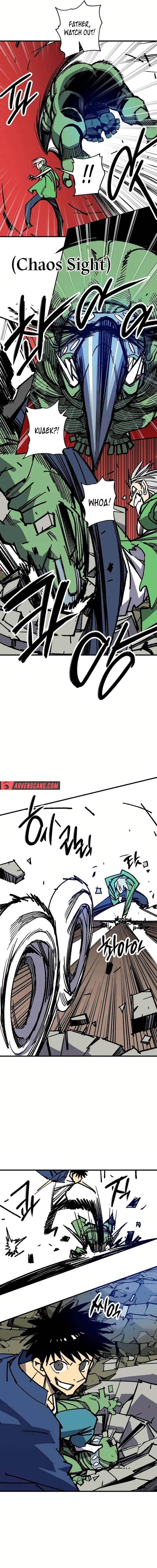 Are You a Max Level Regressor? Chapter 31 - Page 2