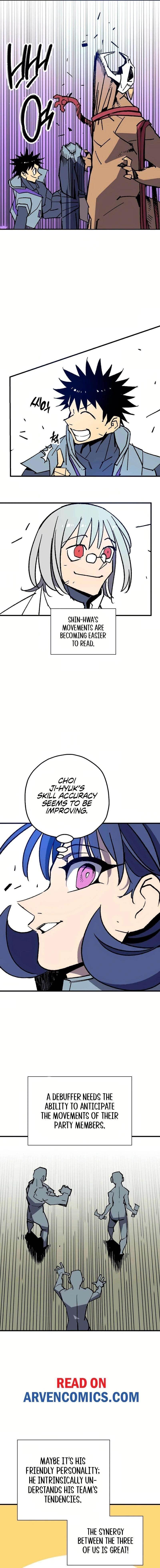 Are You a Max Level Regressor? Chapter 33 - Page 12