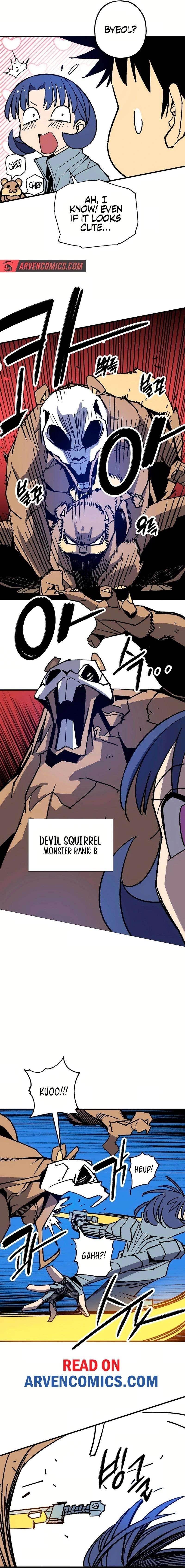 Are You a Max Level Regressor? Chapter 33 - Page 7