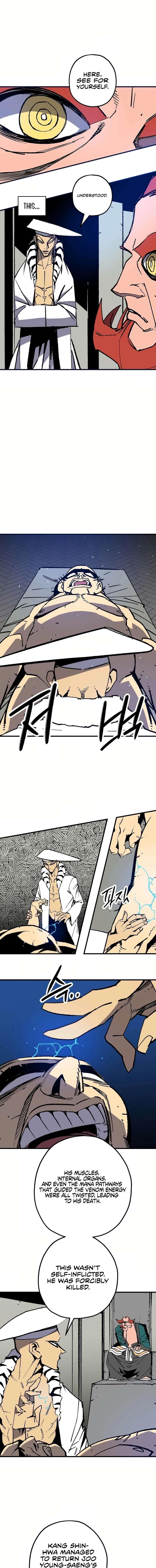 Are You a Max Level Regressor? Chapter 36 - Page 9