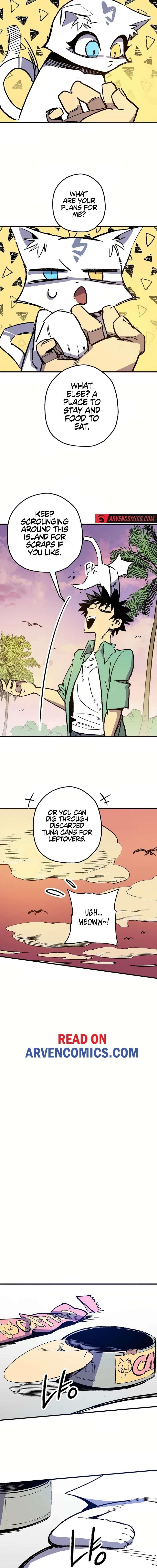 Are You a Max Level Regressor? Chapter 37 - Page 10