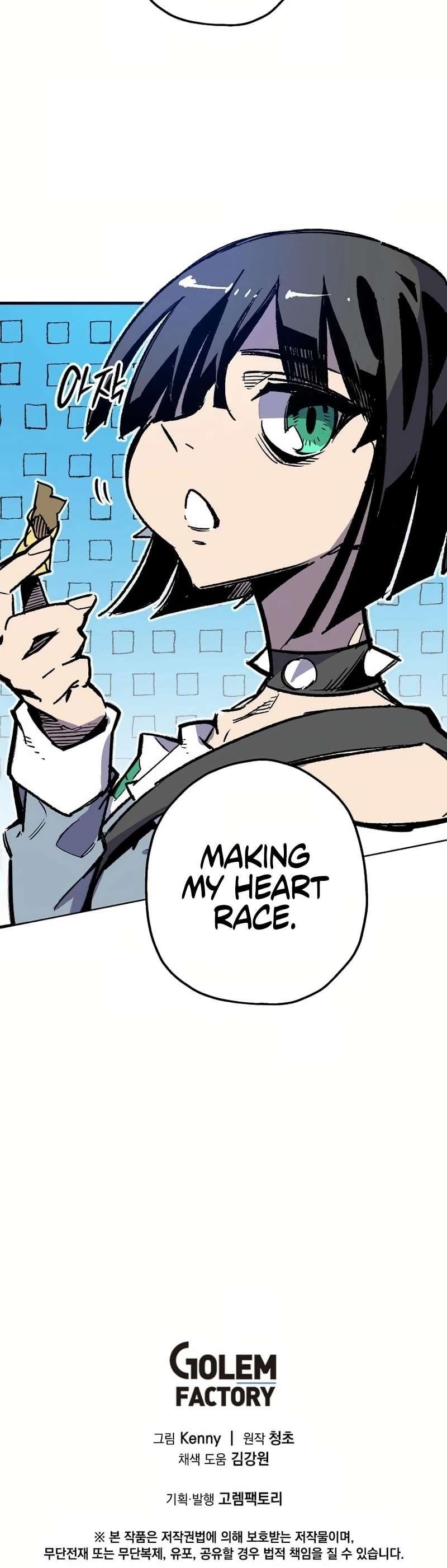 Are You a Max Level Regressor? Chapter 37 - Page 13