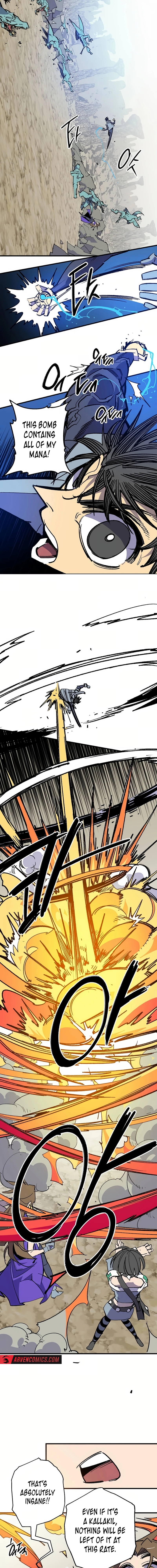 Are You a Max Level Regressor? Chapter 38 - Page 10