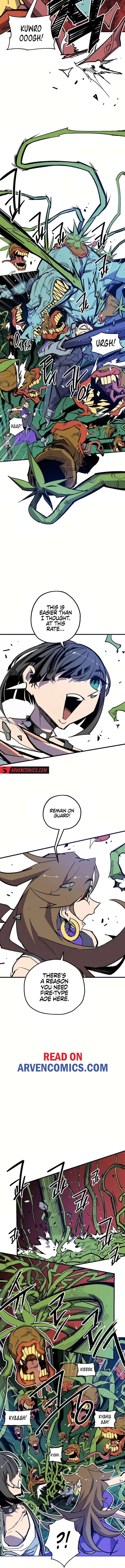 Are You a Max Level Regressor? Chapter 39 - Page 4