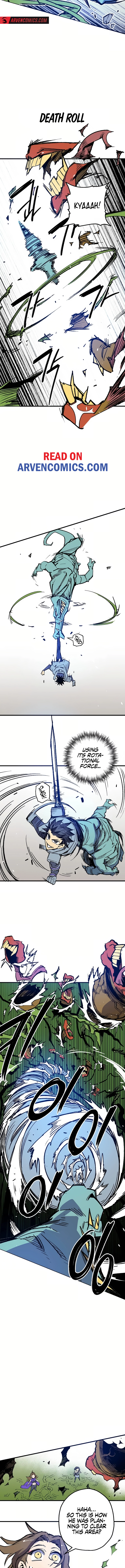 Are You a Max Level Regressor? Chapter 39 - Page 9