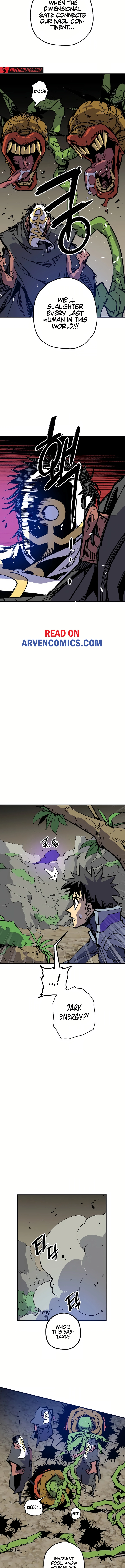 Are You a Max Level Regressor? Chapter 40 - Page 6