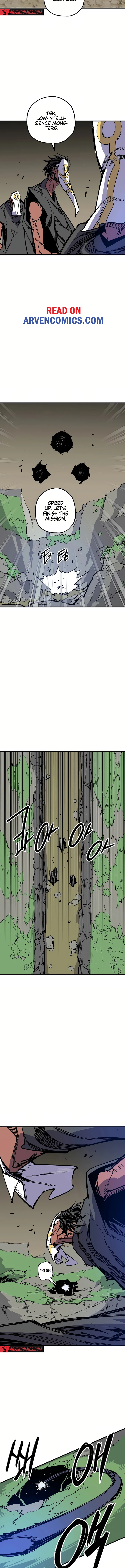 Are You a Max Level Regressor? Chapter 40 - Page 7