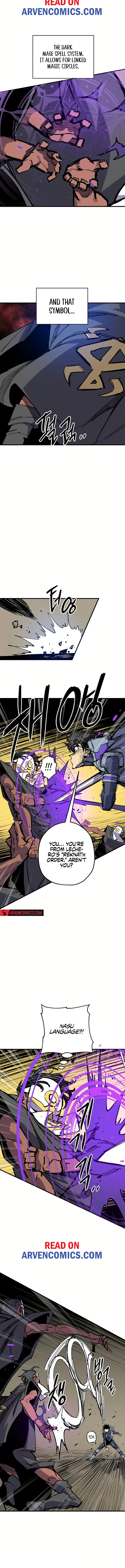 Are You a Max Level Regressor? Chapter 40 - Page 9