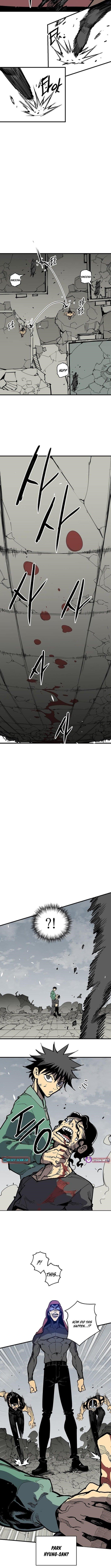 Are You a Max Level Regressor? Chapter 45 - Page 10