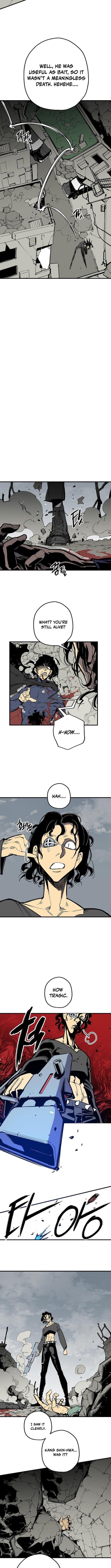 Are You a Max Level Regressor? Chapter 45 - Page 2