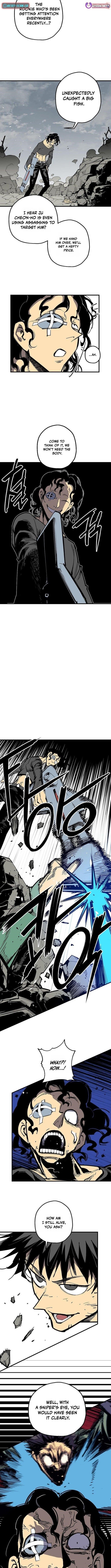 Are You a Max Level Regressor? Chapter 45 - Page 3