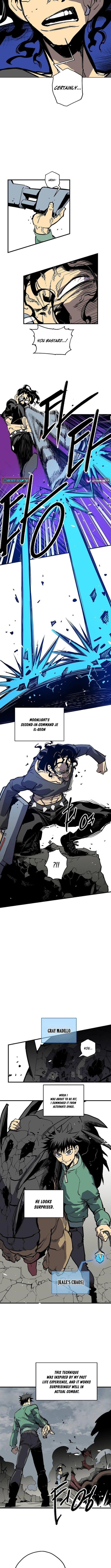 Are You a Max Level Regressor? Chapter 45 - Page 4