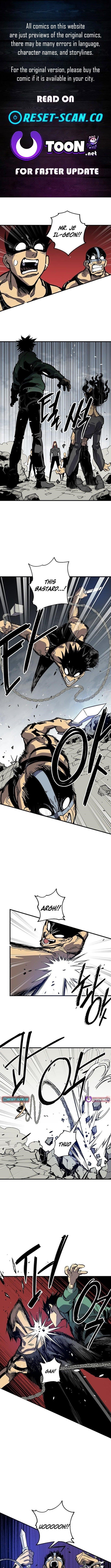 Are You a Max Level Regressor? Chapter 46 - Page 1