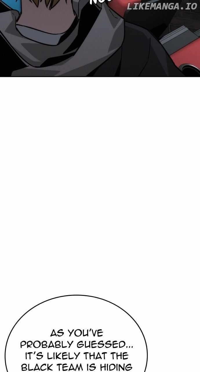 The One Who Regresses Only Protects Me Chapter 11 - Page 100