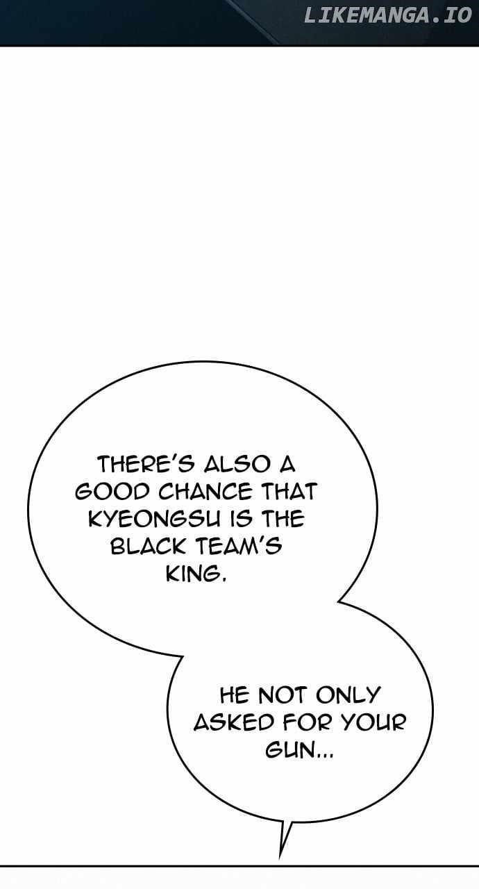 The One Who Regresses Only Protects Me Chapter 11 - Page 102