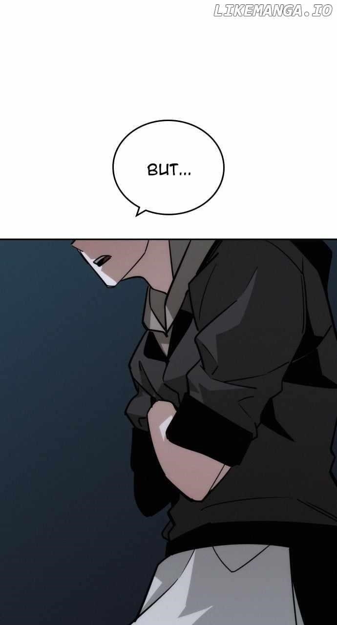 The One Who Regresses Only Protects Me Chapter 11 - Page 104