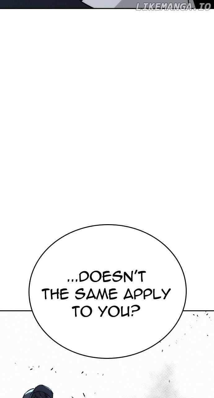 The One Who Regresses Only Protects Me Chapter 11 - Page 105