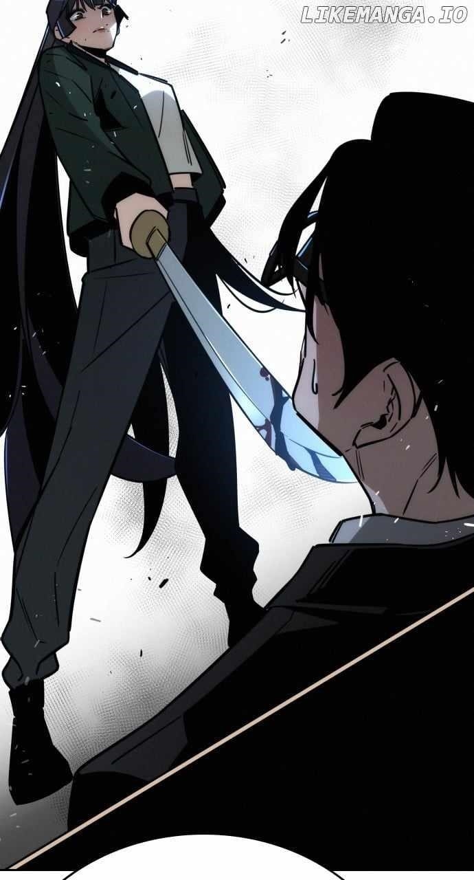 The One Who Regresses Only Protects Me Chapter 11 - Page 106