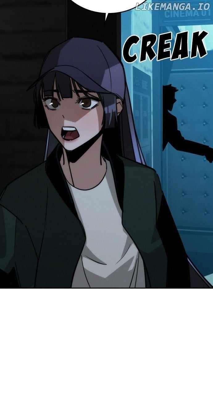 The One Who Regresses Only Protects Me Chapter 11 - Page 110