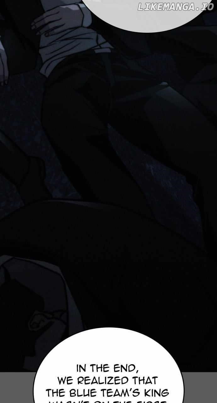 The One Who Regresses Only Protects Me Chapter 11 - Page 19