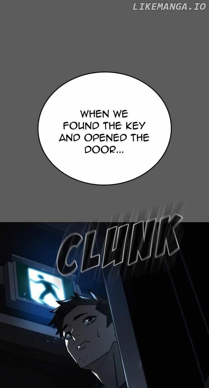 The One Who Regresses Only Protects Me Chapter 11 - Page 25