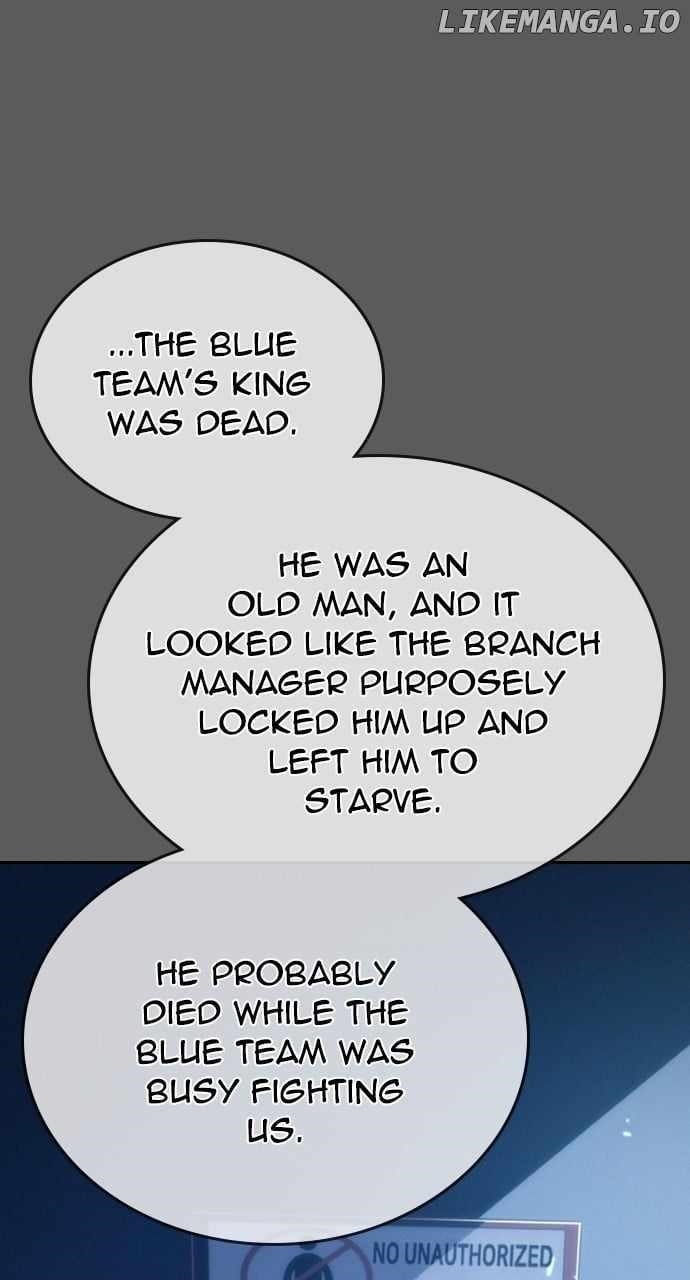 The One Who Regresses Only Protects Me Chapter 11 - Page 27