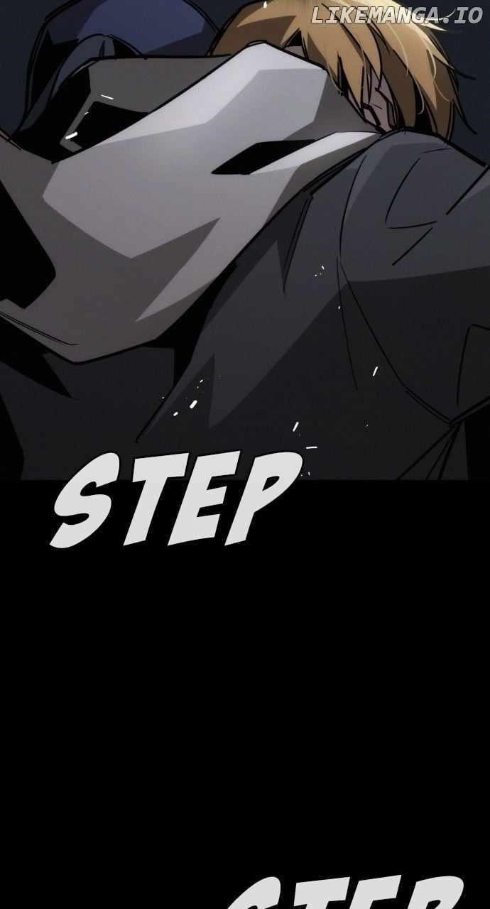 The One Who Regresses Only Protects Me Chapter 11 - Page 3