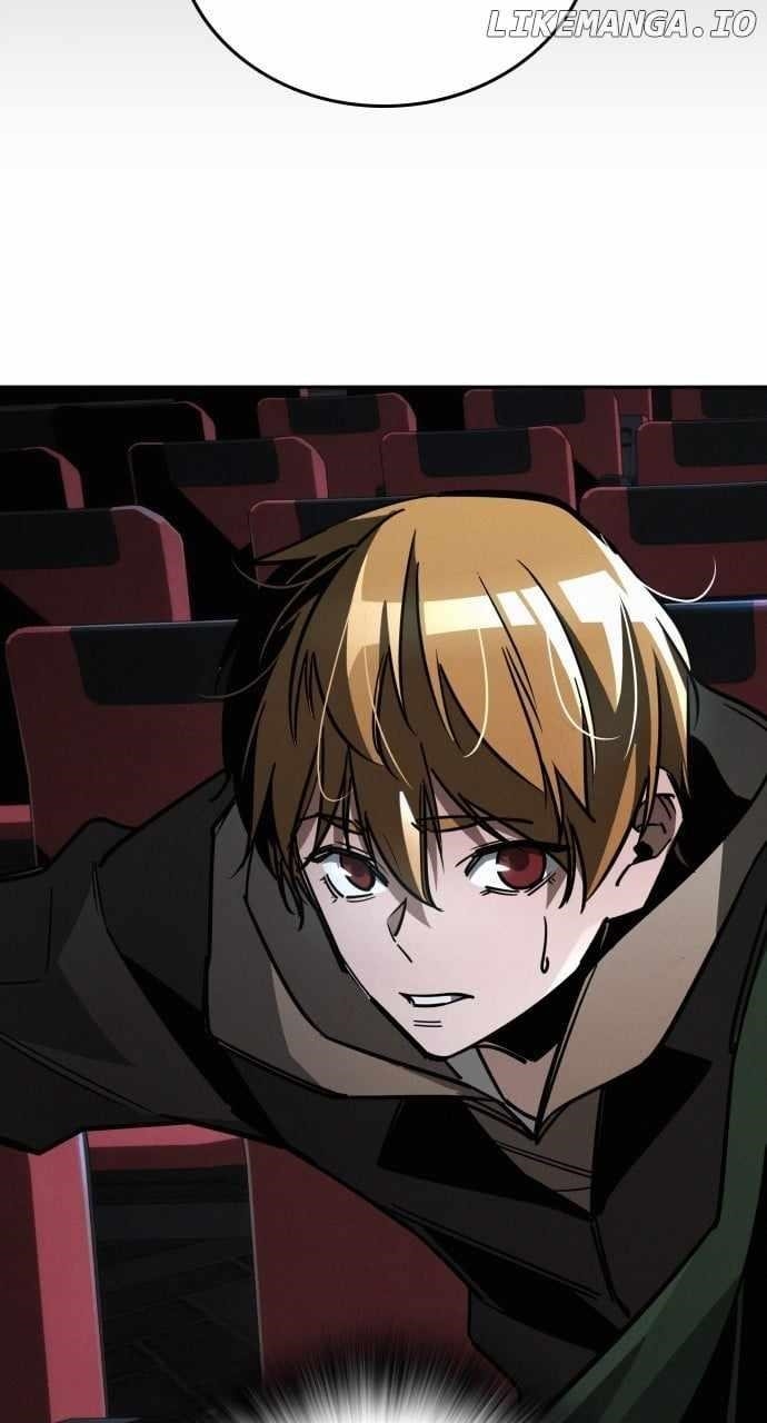 The One Who Regresses Only Protects Me Chapter 11 - Page 30