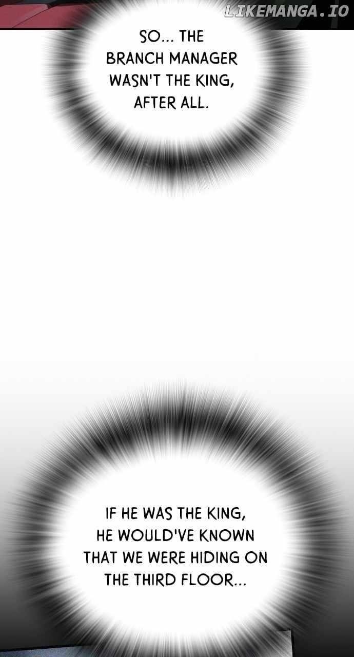 The One Who Regresses Only Protects Me Chapter 11 - Page 31