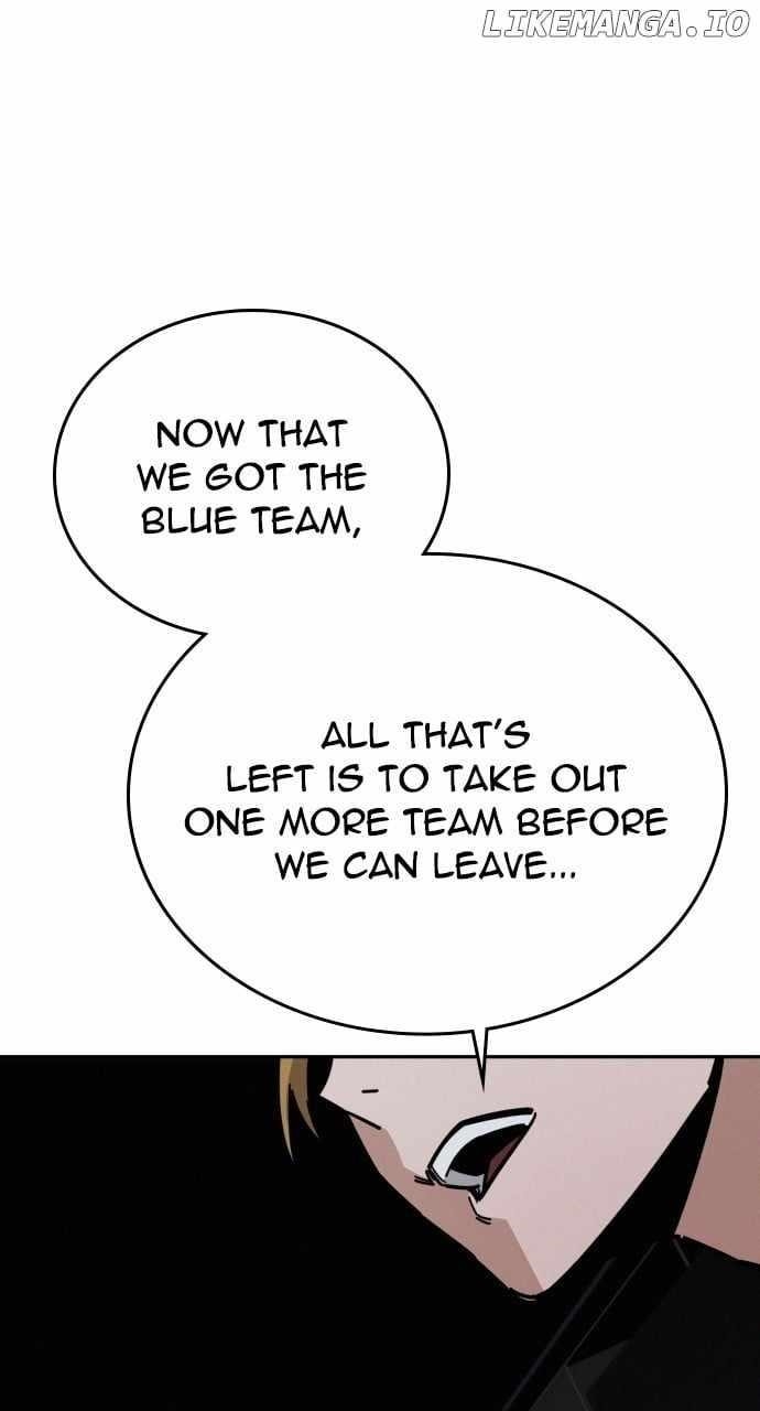 The One Who Regresses Only Protects Me Chapter 11 - Page 34