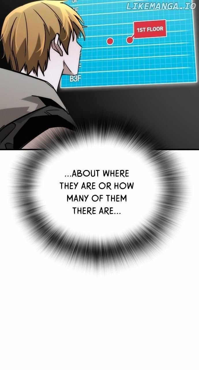 The One Who Regresses Only Protects Me Chapter 11 - Page 38