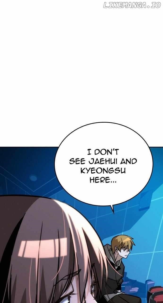 The One Who Regresses Only Protects Me Chapter 11 - Page 42