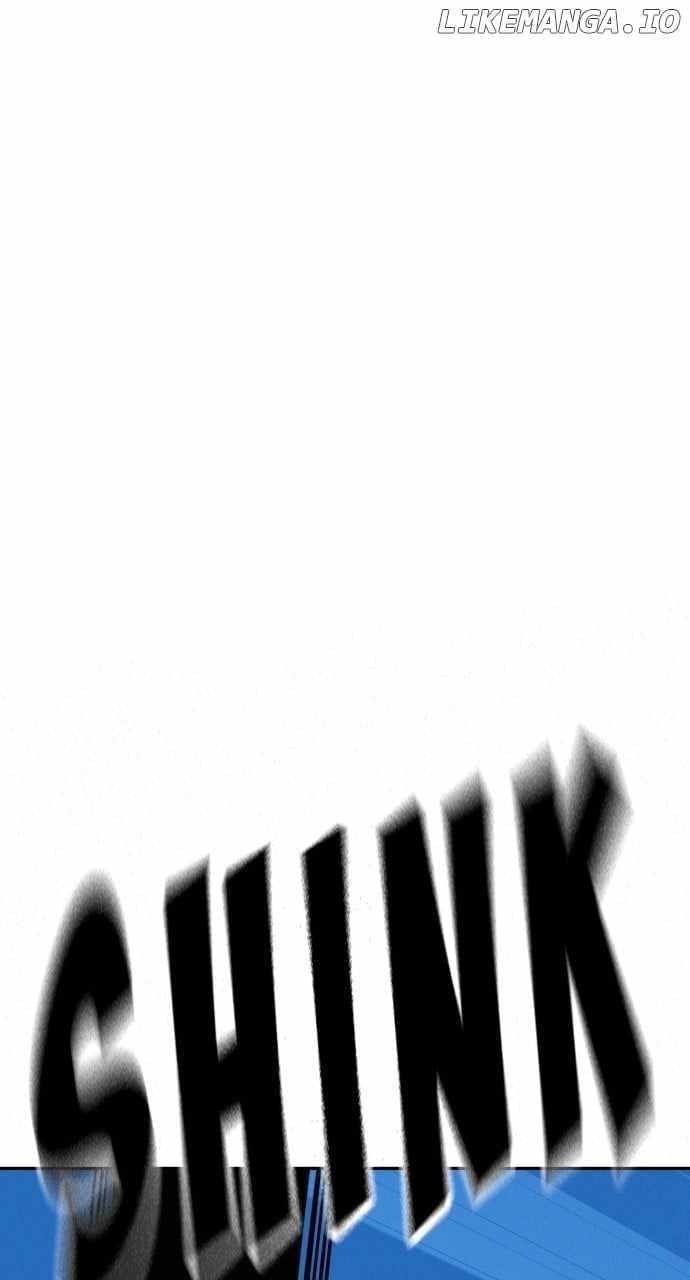 The One Who Regresses Only Protects Me Chapter 11 - Page 44