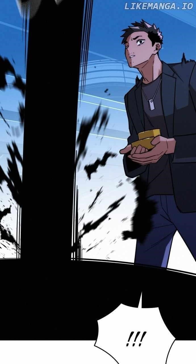 The One Who Regresses Only Protects Me Chapter 11 - Page 45