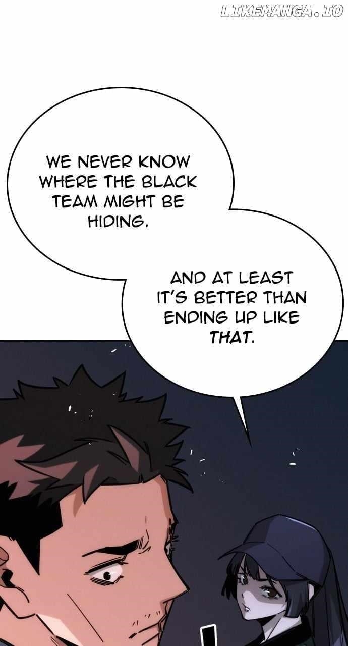 The One Who Regresses Only Protects Me Chapter 11 - Page 48