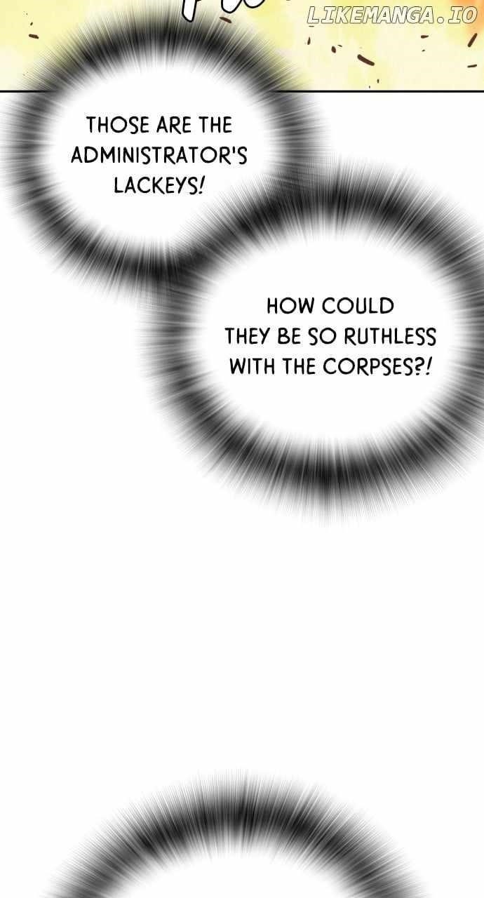 The One Who Regresses Only Protects Me Chapter 11 - Page 51