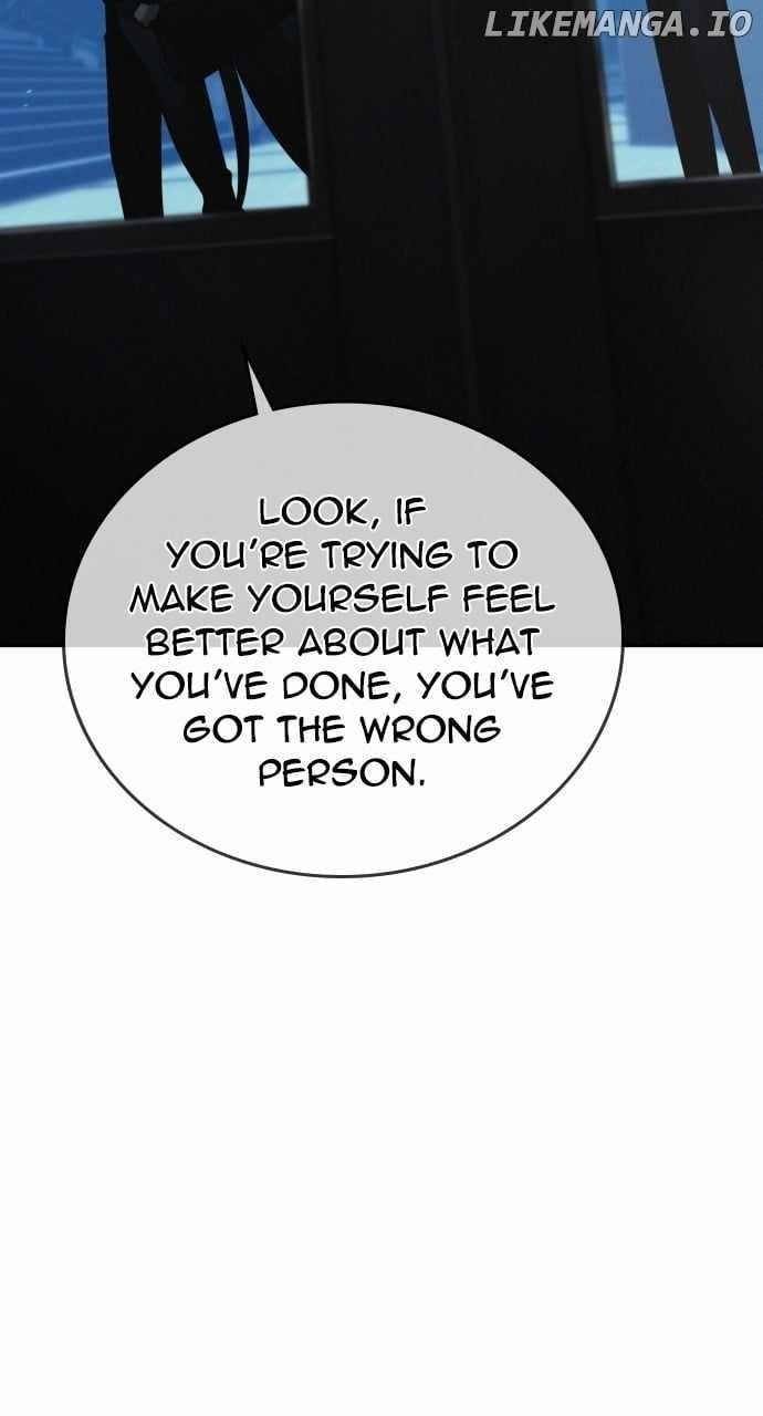 The One Who Regresses Only Protects Me Chapter 11 - Page 56