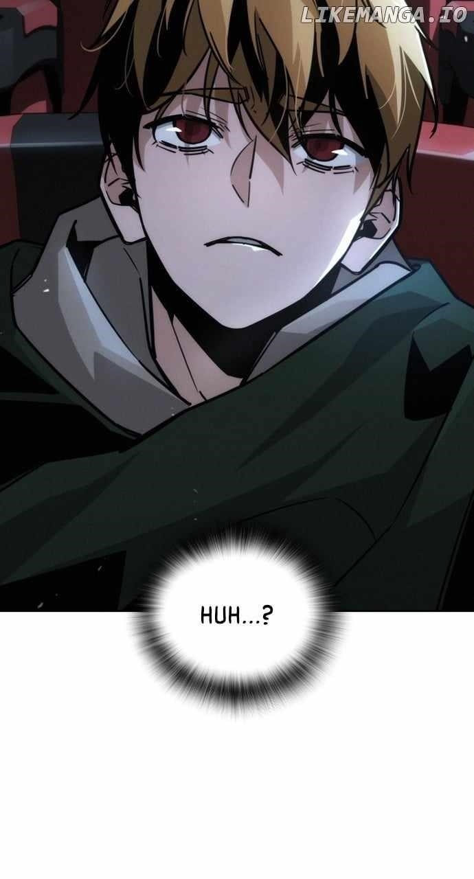 The One Who Regresses Only Protects Me Chapter 11 - Page 6