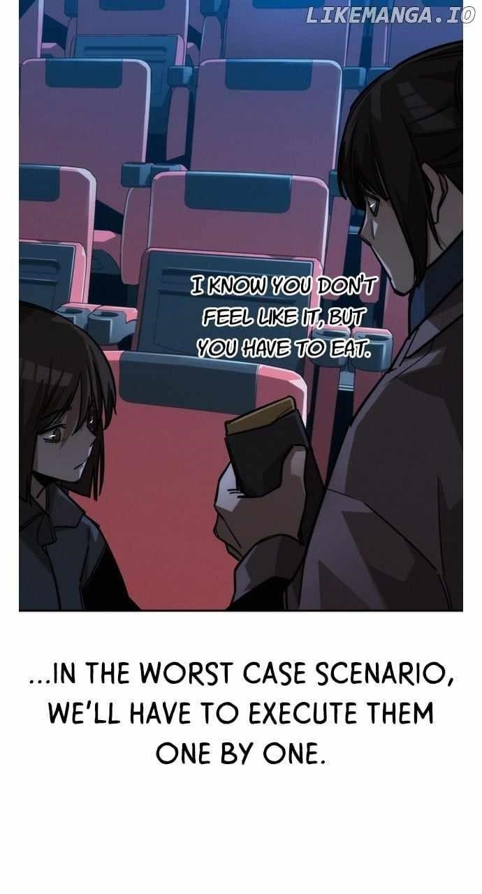 The One Who Regresses Only Protects Me Chapter 11 - Page 65