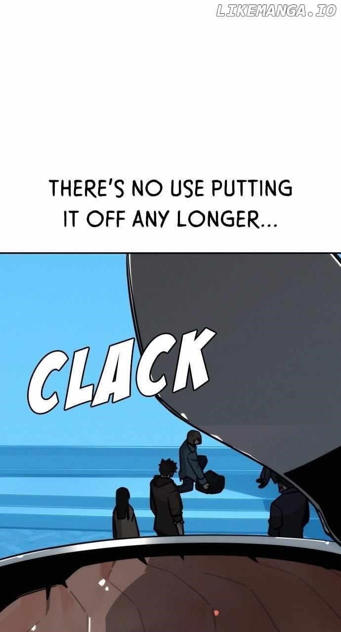 The One Who Regresses Only Protects Me Chapter 11 - Page 66