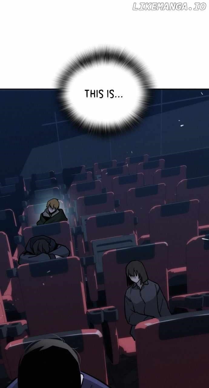 The One Who Regresses Only Protects Me Chapter 11 - Page 7