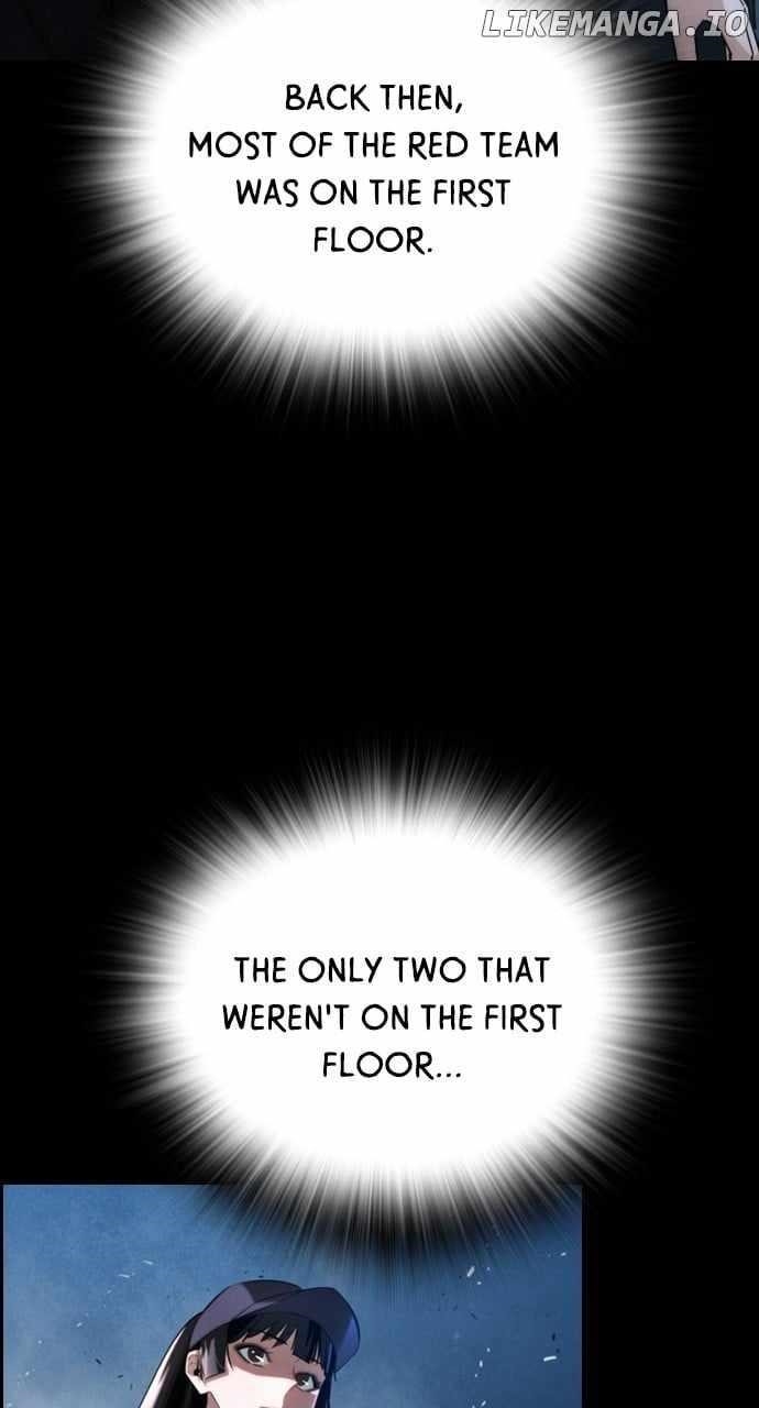 The One Who Regresses Only Protects Me Chapter 11 - Page 70