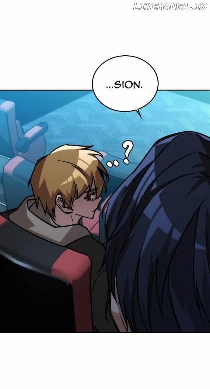 The One Who Regresses Only Protects Me Chapter 11 - Page 74