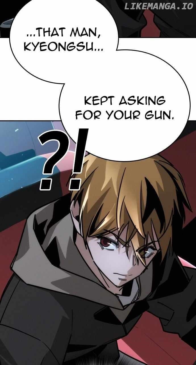 The One Who Regresses Only Protects Me Chapter 11 - Page 76