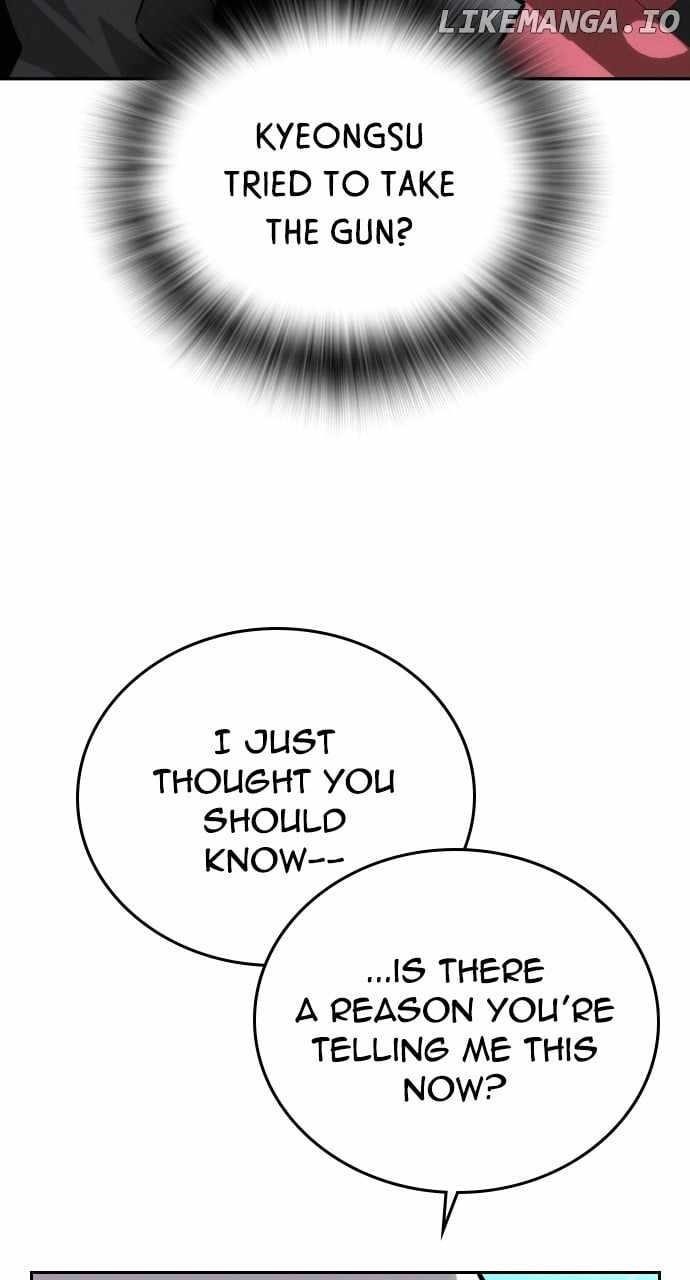 The One Who Regresses Only Protects Me Chapter 11 - Page 77