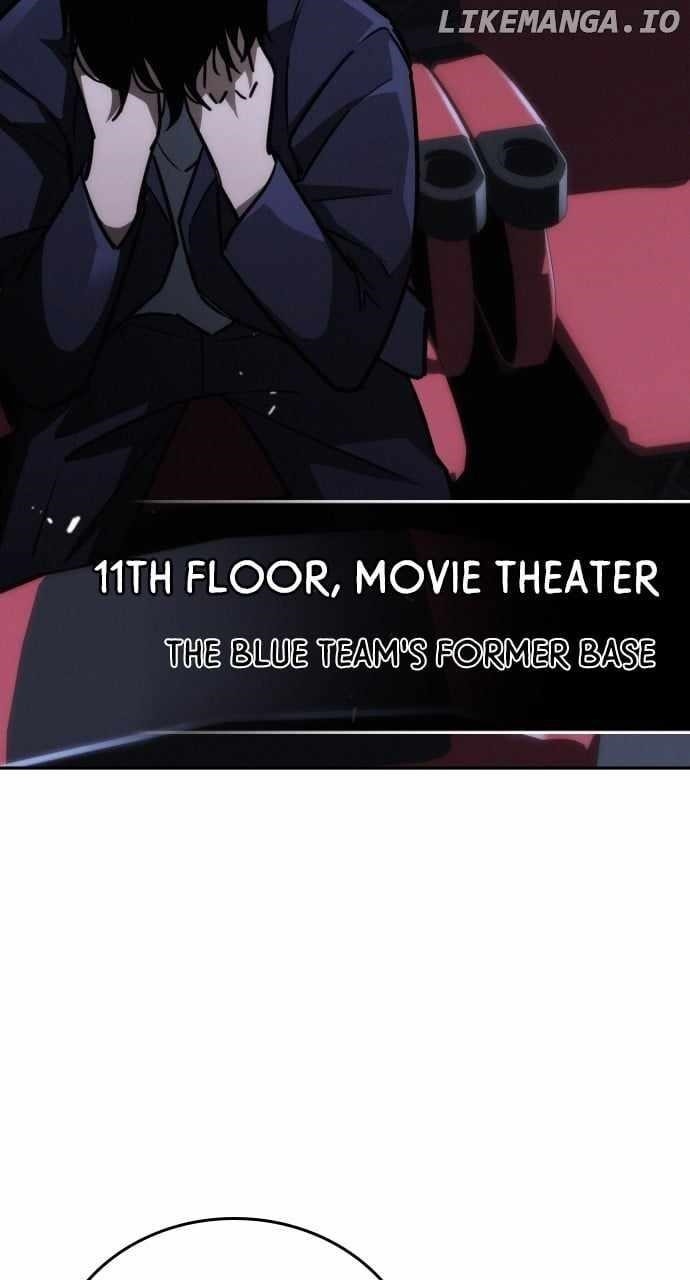 The One Who Regresses Only Protects Me Chapter 11 - Page 8