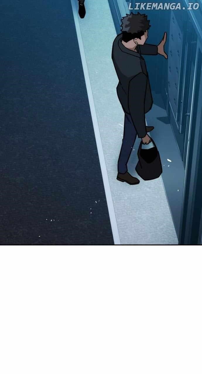 The One Who Regresses Only Protects Me Chapter 11 - Page 86