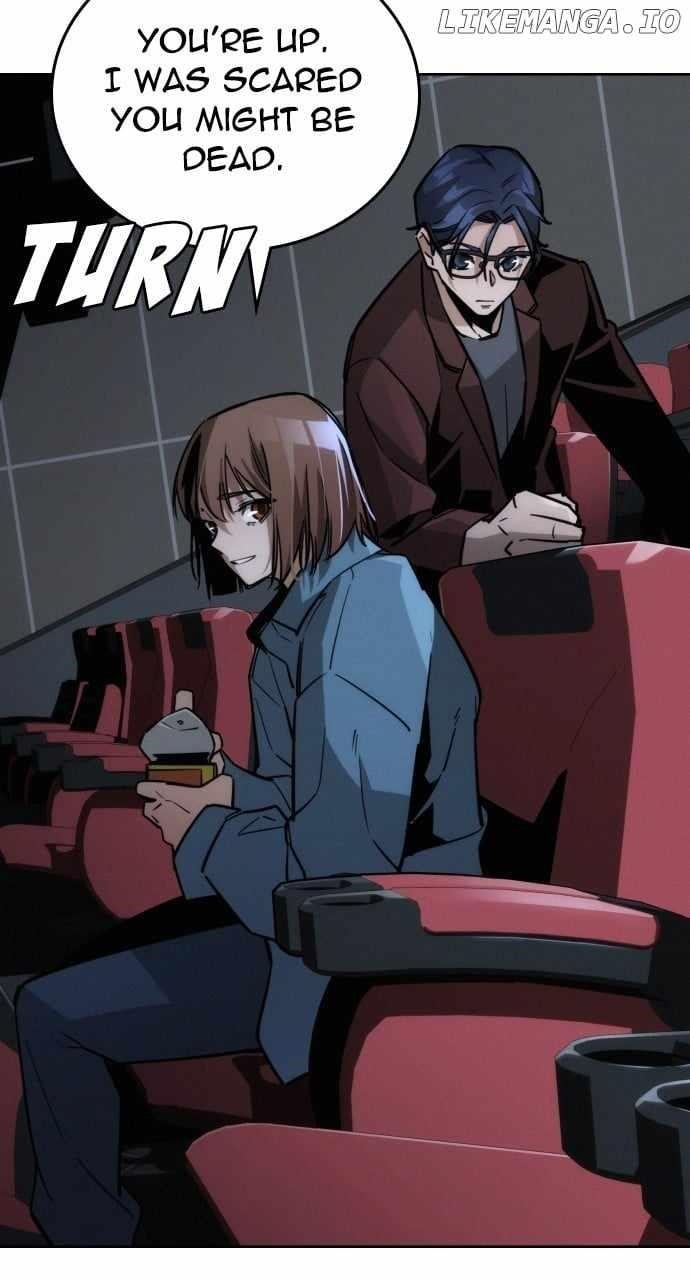 The One Who Regresses Only Protects Me Chapter 11 - Page 9